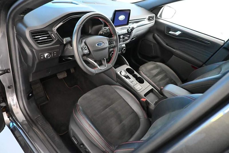 Ford Kuga (2022) 2.5 ST-LINE X LED ACC VIRTUAL - fotka 11 z 43