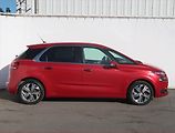 Citroën C4 Picasso (2013) 1.6 HDi, Automat, Navi - náhled 6
