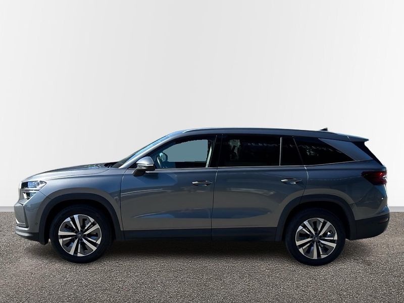 Škoda Kodiaq Exc.Sel.7míst - fotka 3 z 31