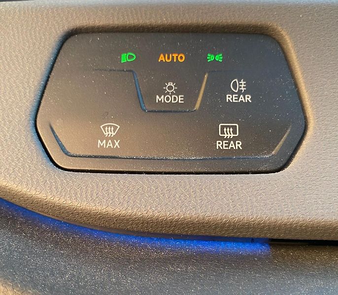 Volkswagen ID.3 (2022) PRO Performance 2022 - fotka 21 z 22