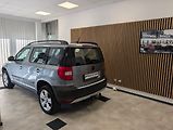 Škoda Yeti 2.0 TDI 4X4 - náhled 4
