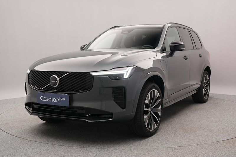 Volvo XC90 (2026) T8 AWD RECHARGE DARK PLUS 7m - fotka 1 z 27