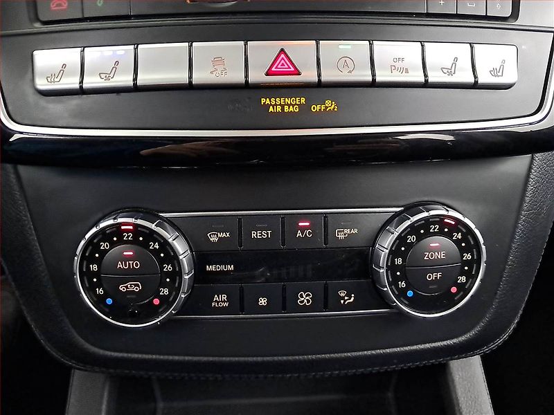 Mercedes-Benz GLE (2018) 350 d - fotka 21 z 22