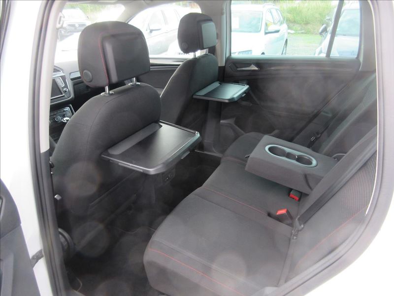 Volkswagen Tiguan 1,4 TSI 110kW Edice Sound - fotka 7 z 15