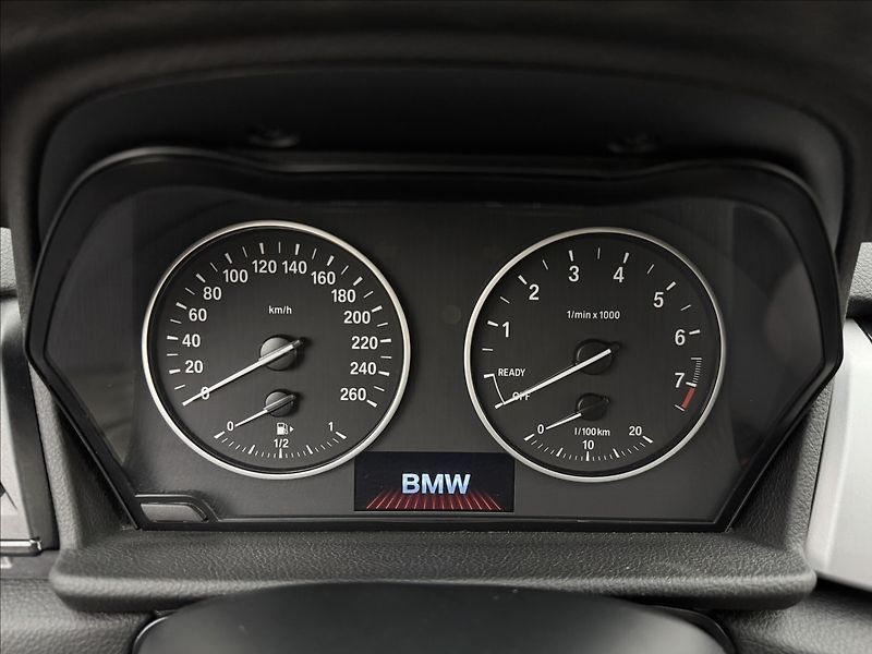 BMW Řada 2 1,5 218i LONG ROZVODY VÝHŘEV - fotka 13 z 43