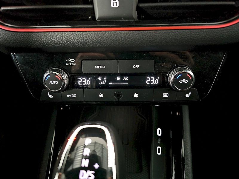Škoda Kamiq (2025) 1.0TSi 85kW DSG MONTE CARLO - fotka 20 z 30