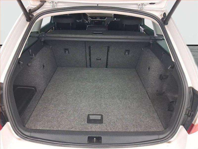 Škoda Octavia (2014) Style 2.0 TDI, Tempomat - fotka 14 z 16