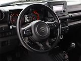 Suzuki Jimny (2022) 1.5 AllGrip - náhled 11