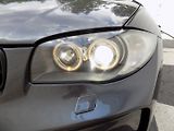 BMW Řada 1 (2006) 130i/M-Paket/NAVI/Bi-xenon/ - náhled 33