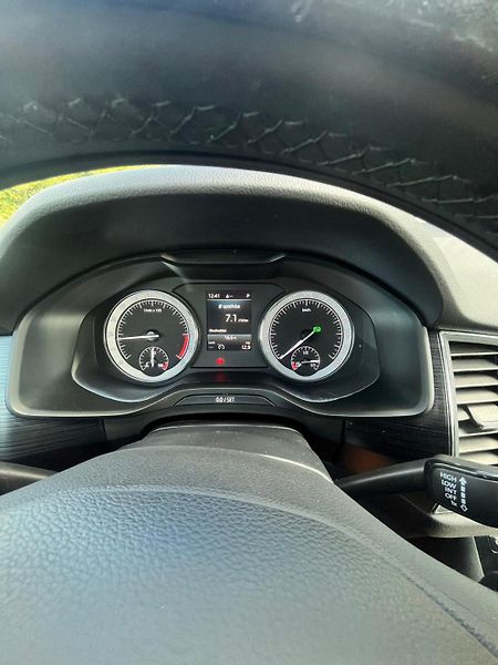 Škoda Kodiaq (2019) - fotka 33 z 54