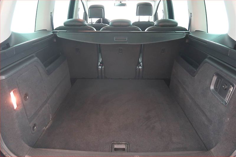 Volkswagen Sharan (2013) 2.0 TDI BMT, Kůže, Navi - fotka 13 z 18