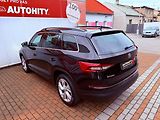 Škoda Kodiaq 2.0 TSi Style 4x4 DSG, 1.Maj, - náhled 9