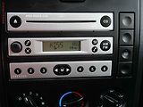 Ford Fusion (2004) 1.6i, AC, TZ - náhled 13