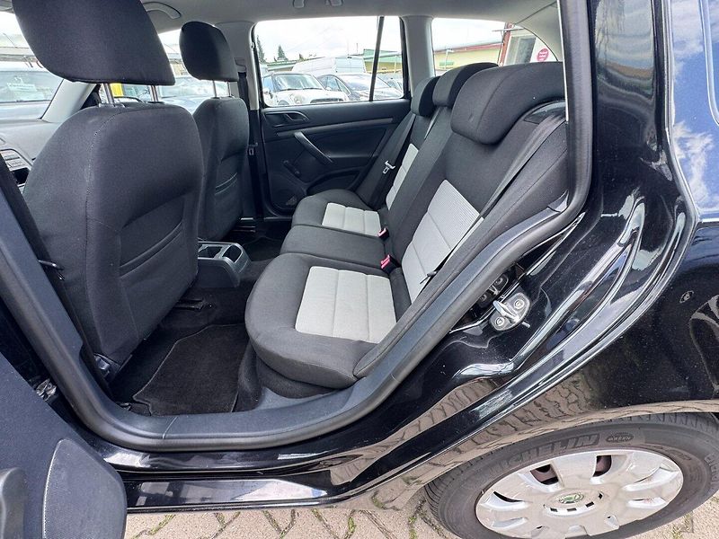 Škoda Octavia (2007) 1,6i MPI 75 KW KOLA SK STK - fotka 31 z 46
