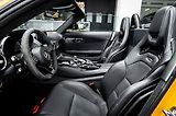Mercedes-Benz AMG GT Roadster /CarbonCeramic/PPF - náhled 8