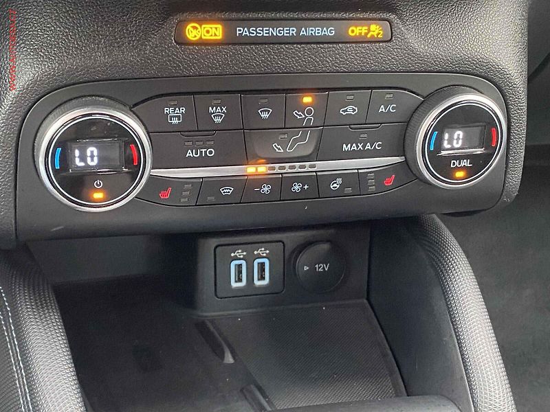 Ford Focus (2021) 1.5 EB, 2.maj,ČR, Active, AT - fotka 15 z 18