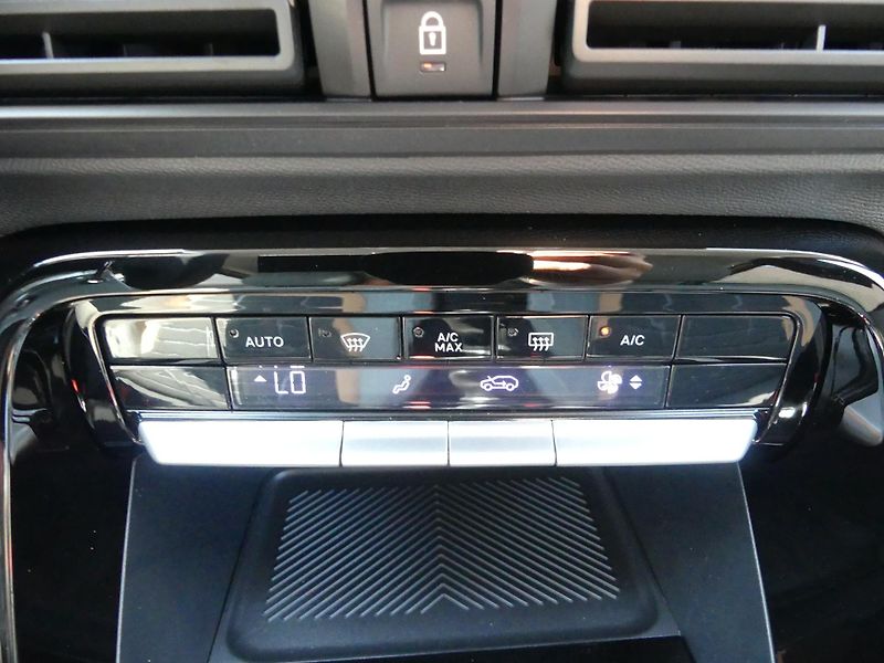 Citroën C3 Aircross (2026) PLUS Turbo 100k Manual - fotka 14 z 18