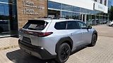 Toyota bZ4X Touring Style 74.7 kWh AWD - náhled 3