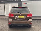 Fiat Freemont 2.0JTD, ČR-2m, automat, 4x4 - náhled 4