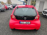 Toyota Aygo 1.0  - náhled 6