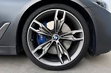 BMW Řada 5 M550i xDrive - náhled 26