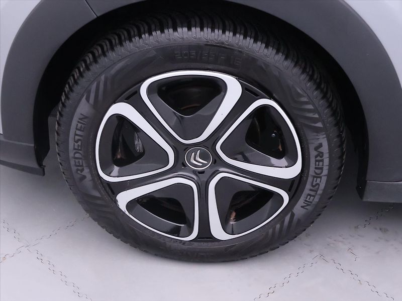 Citroën C3 1,2 PT FEEL Navi DPH 1.Maj. - fotka 25 z 32