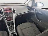 Opel Astra (2016) 1.6 CDTI, Tažné, v provozu - náhled 8