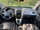 Hyundai Tucson (2005) 2.0CRDi,83kw 4x4 - náhled 4
