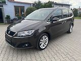 Seat Alhambra (2014) 2,0TDi DSG Style MAX VÝBAVA!!! - náhled 1