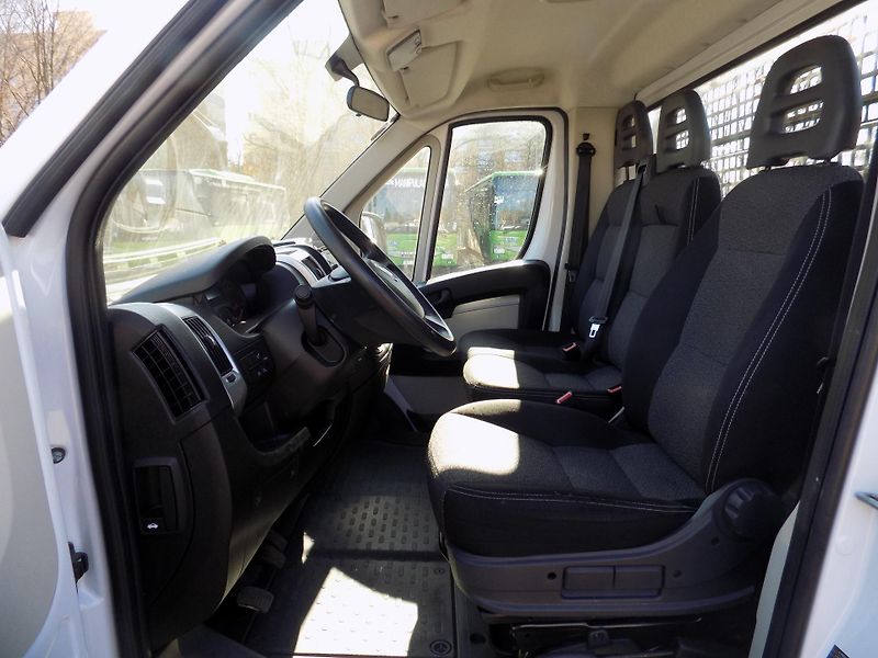 Fiat Ducato (2017) 2,3 96KW VALNIK 4 20M - fotka 19 z 34