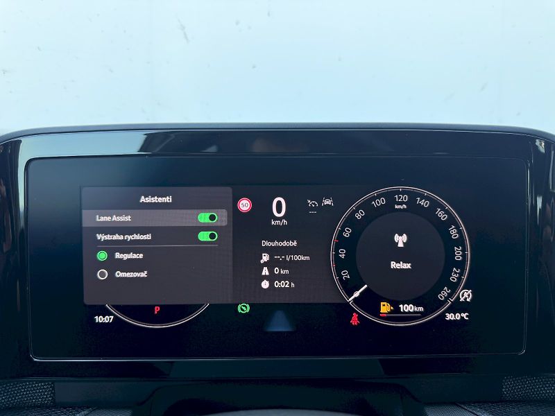 Škoda Kodiaq (2024) 2.0 TDI 110kW DSG Selection - fotka 16 z 35