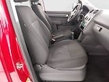 Volkswagen Caddy (2013) 2.0 TDI, 5Míst, ČR - náhled 9