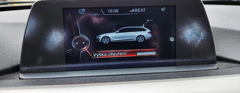 BMW Řada 3 (2015) 3 - 2.0d*XENON*AUTOMAT*TAŽNÉ* - fotka 48 z 50