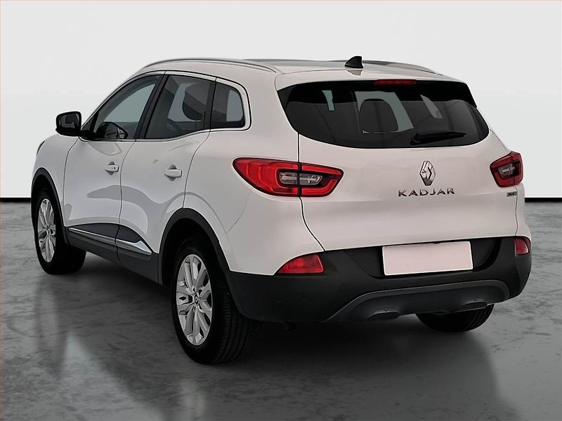 Renault Kadjar (2016) 1.5 dCi, Automat, Serv.kniha - fotka 4 z 18