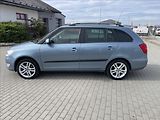 Škoda Fabia 1,2 TSi 77kw Klimatronic ESP T - náhled 1