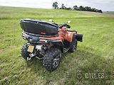 CFMOTO Gladiator X1000 (2019) - náhled 6