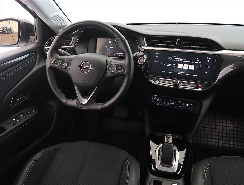 Škoda Rapid (2014) Ambition 1.2 TSI, Serv.kniha - fotka 7 z 17