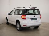 Škoda Yeti - náhled 7