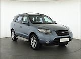 Hyundai Santa Fe (2006) 2.2 CRDi, 4X4, nová STK - náhled 1