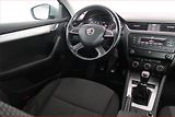 Škoda Octavia (2013) Ambition 1.2 TSI, Tempomat - náhled 7
