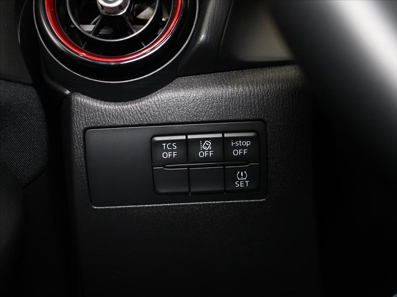 Mazda CX-3 2,0 G120 1.maj.ČR 52tkm. - fotka 19 z 24