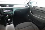Škoda Rapid (2015) Ambition 1.6 TDI, Tempomat - náhled 8
