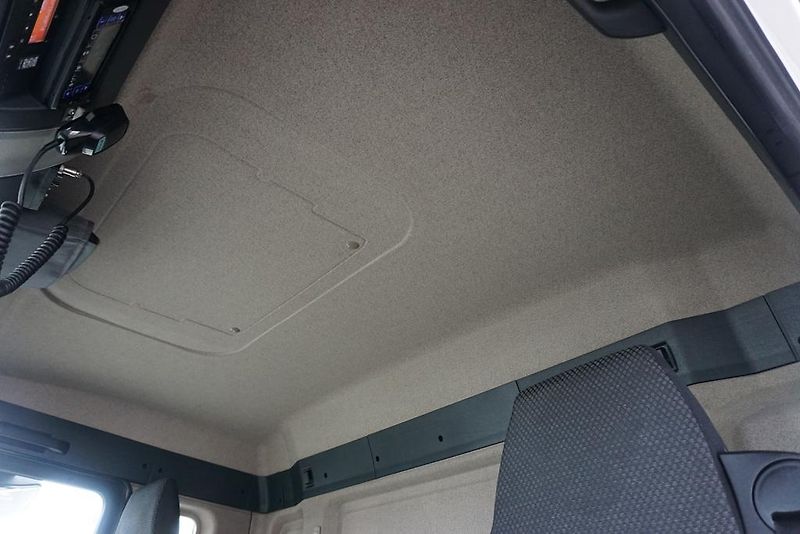 MAN TGS (2020) 26.360 / EURO 6 / CHŁODNIA + W - fotka 38 z 43