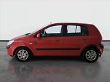 Hyundai Getz (2006) 1.4i, Eko.zaplacen, po STK - náhled 2