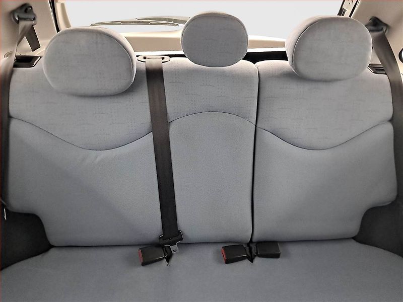 Citroën C3 (2003) 1.4 i, Serv.kniha, po STK - fotka 10 z 14