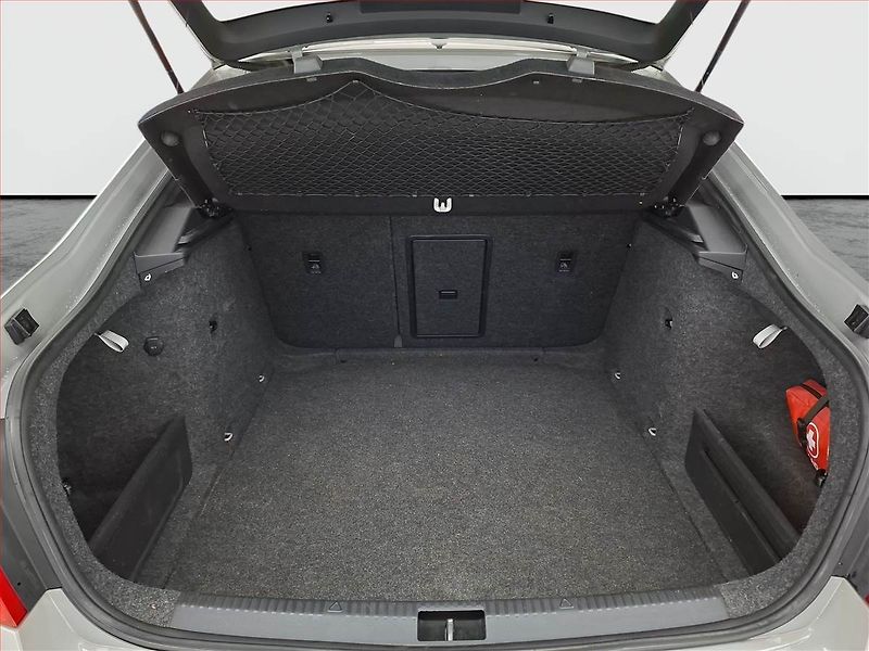 Škoda Octavia (2015) RS 2.0 TDI, Kůže, Bi-Xenony - fotka 14 z 18