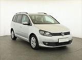 Volkswagen Touran (2013) 1.6 TDI, Automat, Serv.kniha - náhled 1