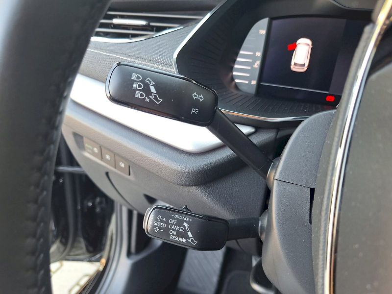 Škoda Octavia (2023) COMBI / 2.0 TDI / 85 kW / 6MP - fotka 21 z 33