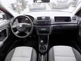 Škoda Roomster 1,2 TSI 63 KW ACTIVE, KLIMA - náhled 30