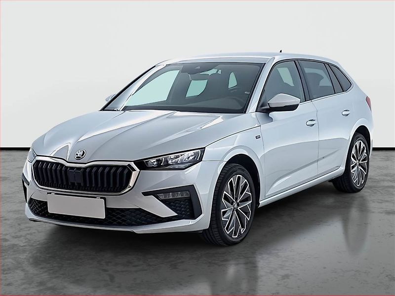 Škoda Scala (2025) 1.0 TSI, DRIVE, AUTOMAT, DPH - fotka 2 z 20